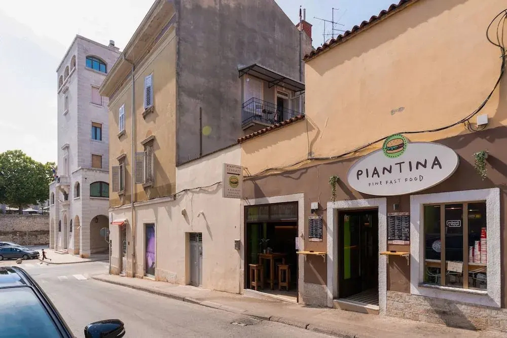Polesana Rooms