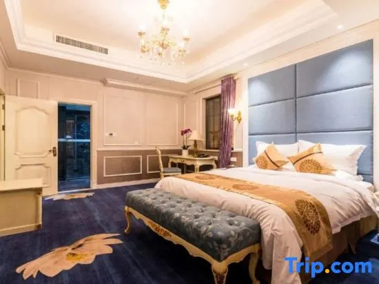 Venice Park Hotel - Chambres