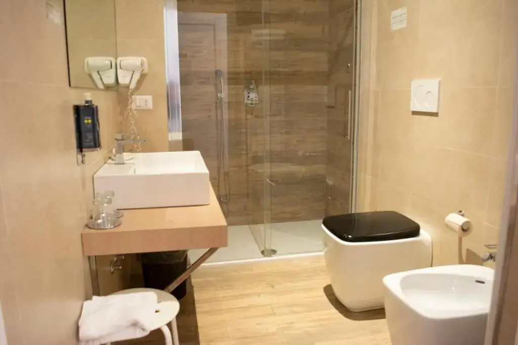 eco Hotel Milano & BioRiso Restaurant - Général