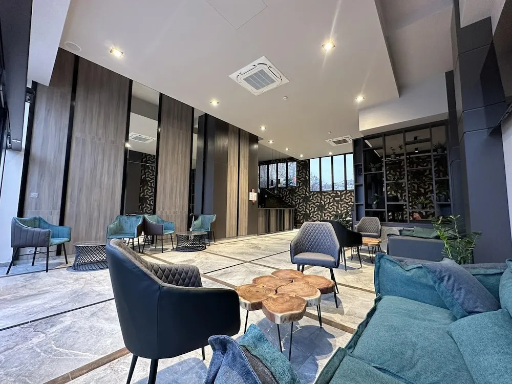 Hotel photo 18