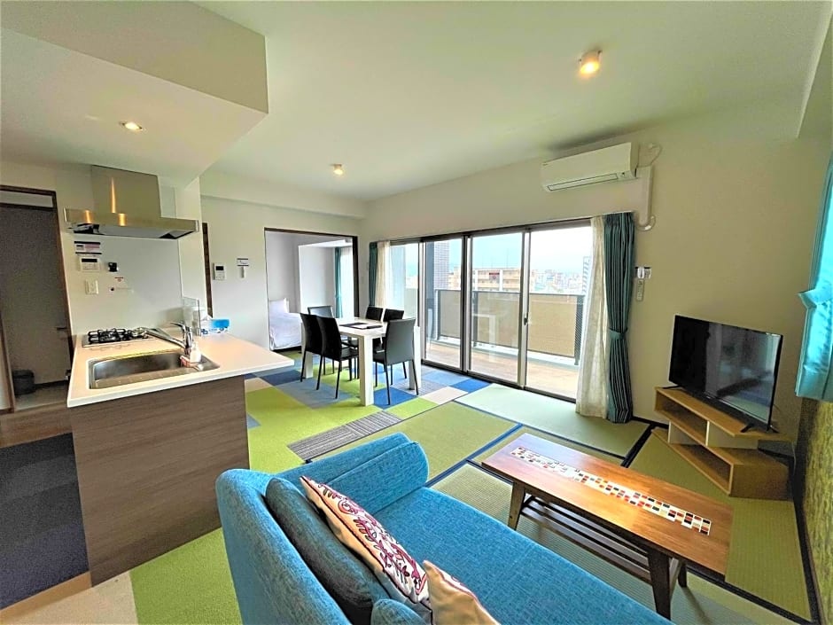 A.T. Hotel Hakata 사진 9