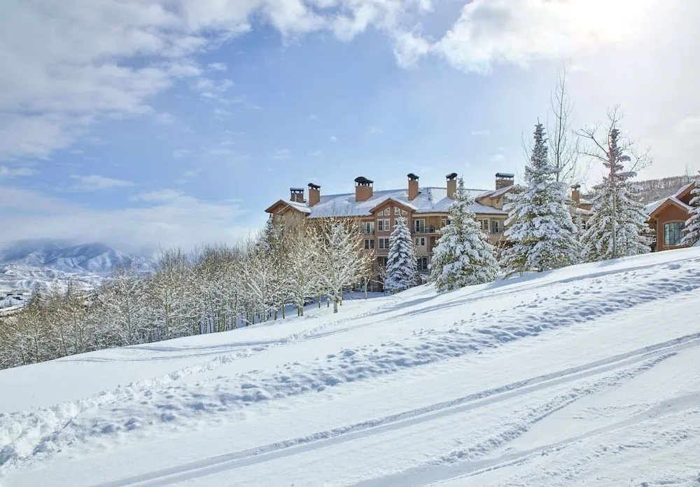 Woodrun Place, a Destination by Hyatt Residence - Général