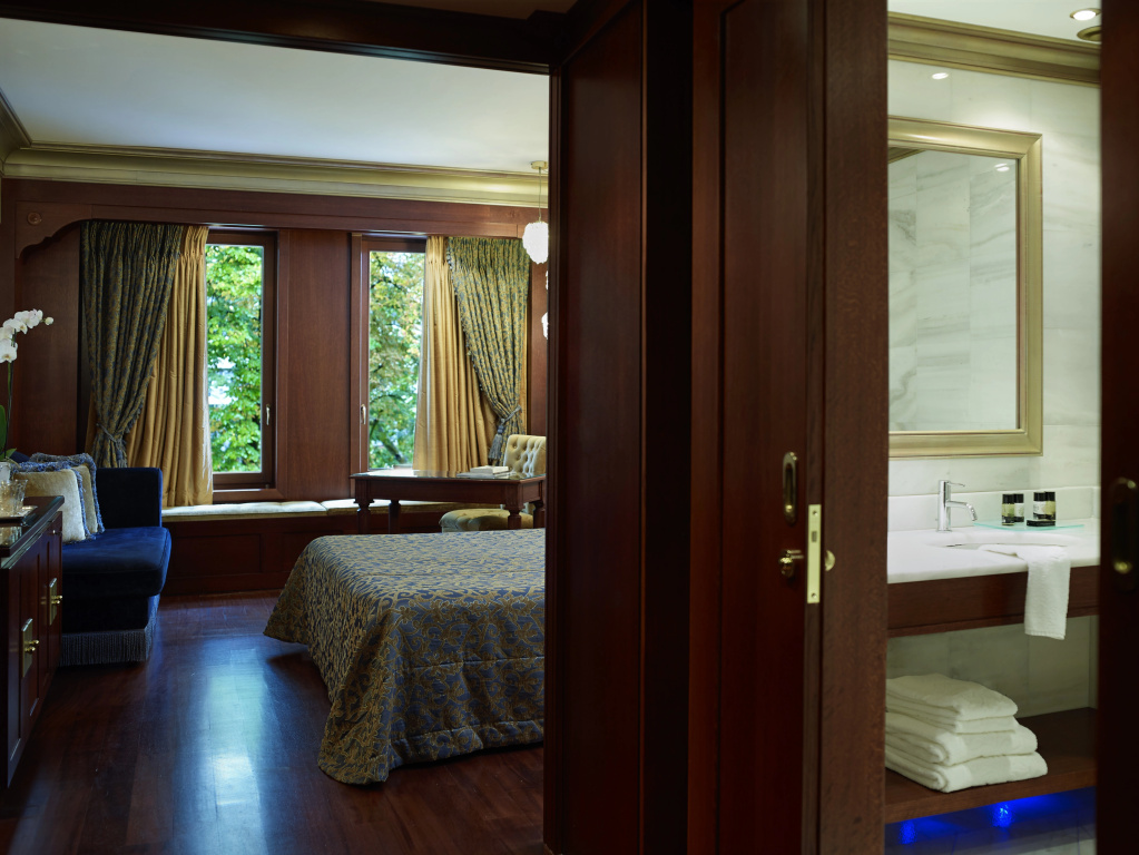 Grand Serai Congress & Spa - Général
