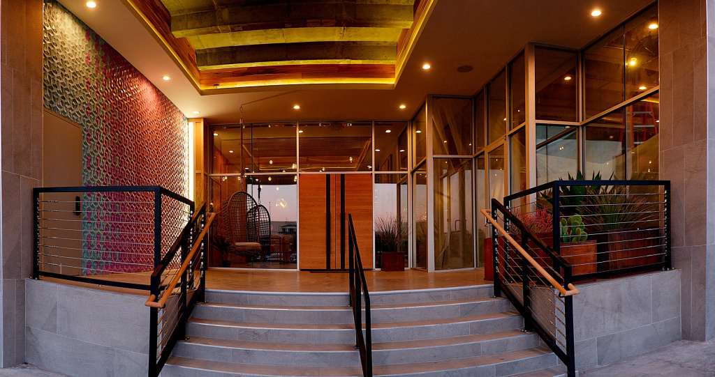 Hotel Indigo El Paso Downtown by IHG - Général