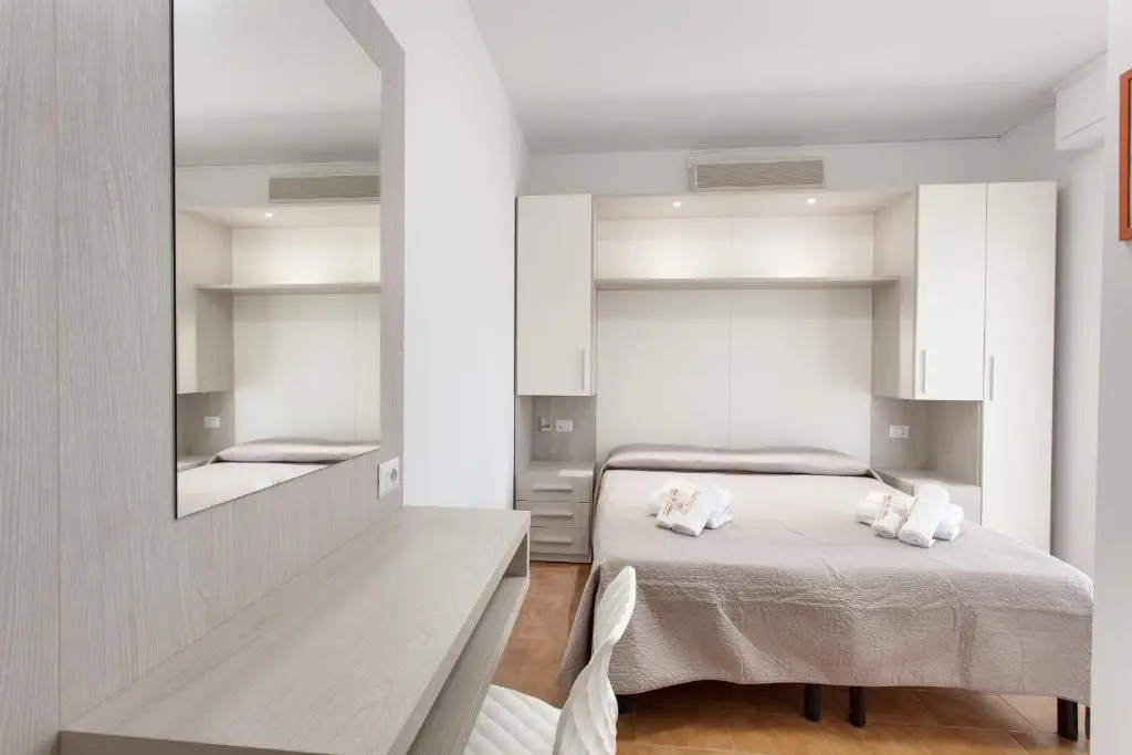 Hotel Riz - Chambres