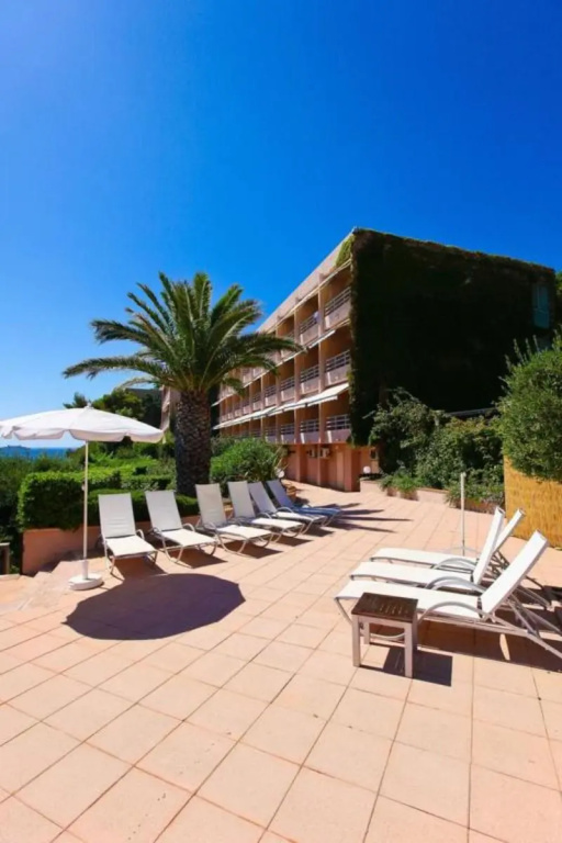 Hôtel Alivi - Général