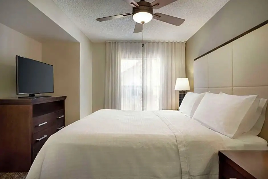 Homewood Suites by Hilton Phoenix/Chandler - Chambres