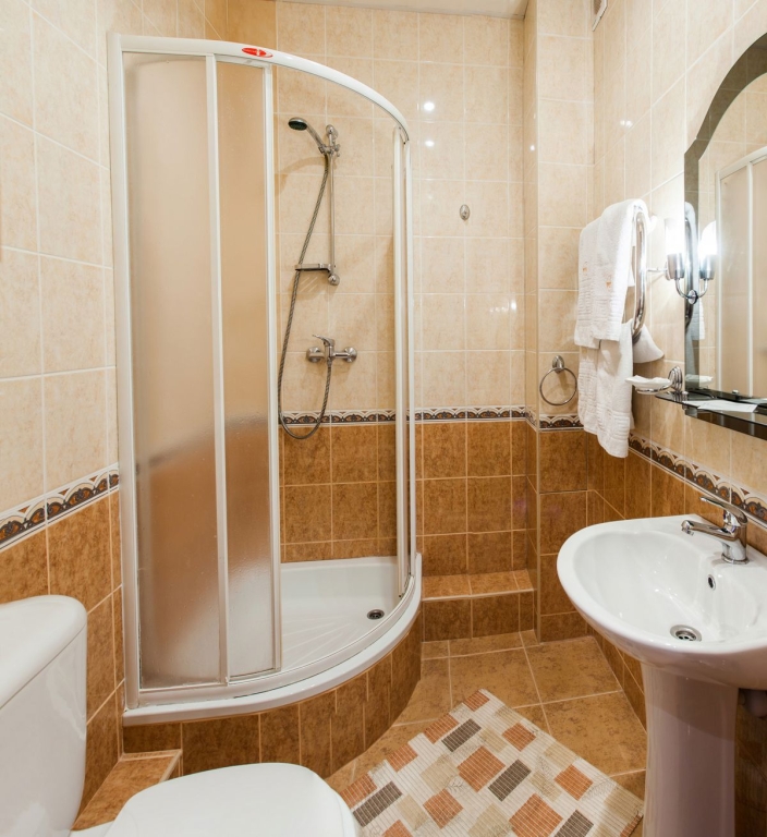 Отель Дарсан