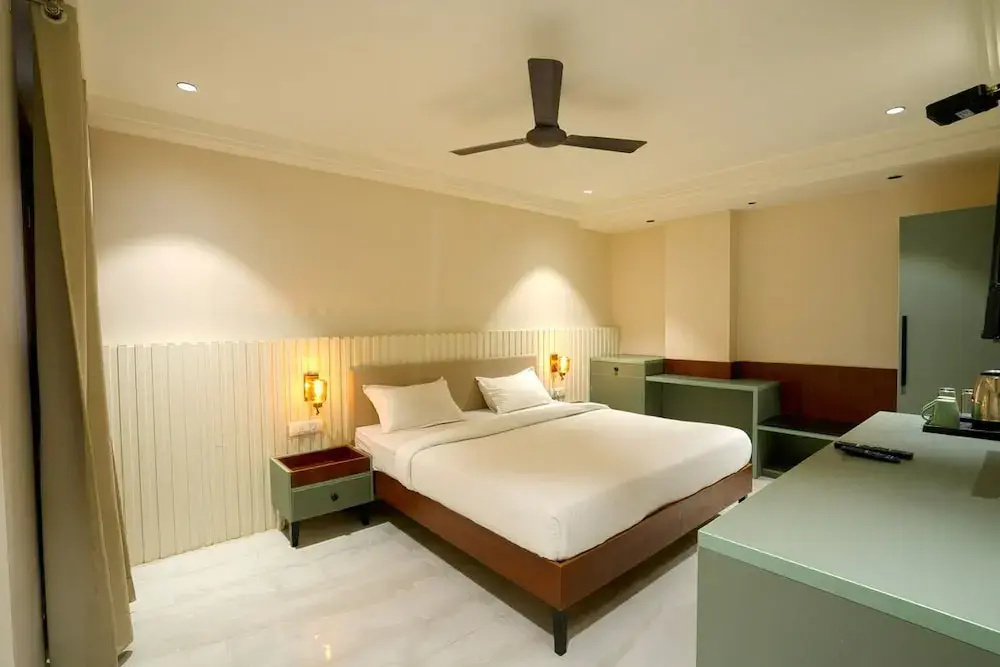Hotel photo 5