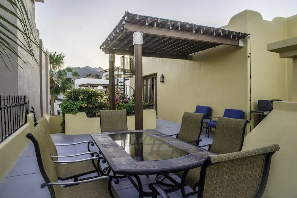 FN246-Loreto Bay-Casa Reynoso