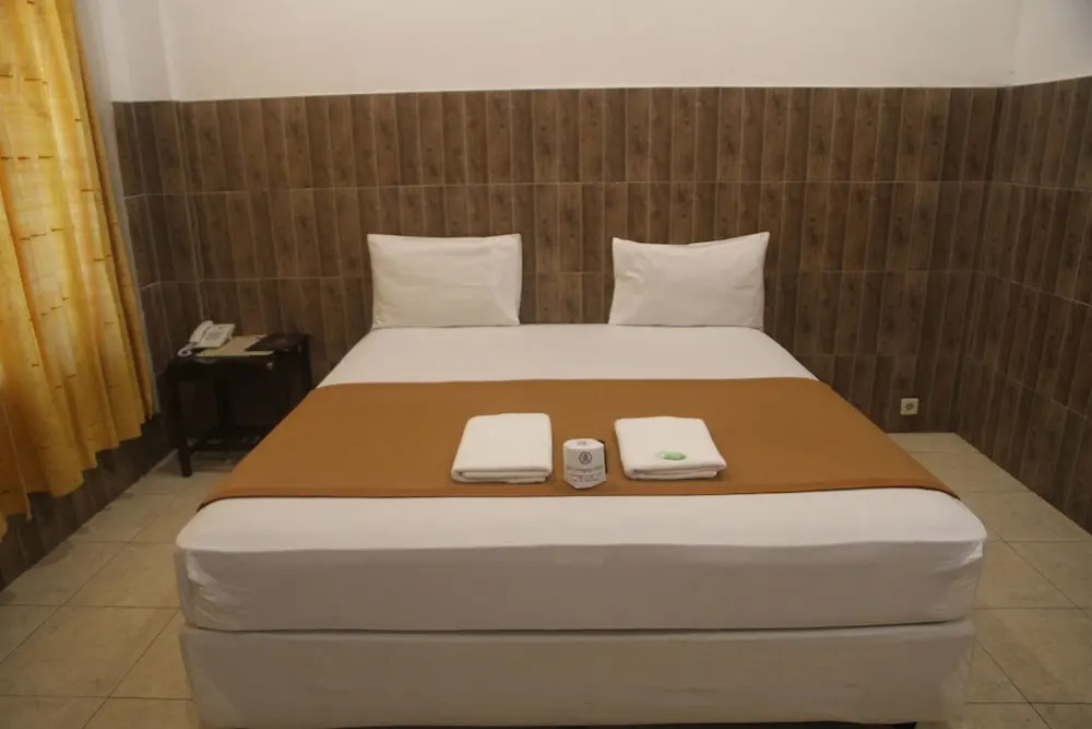 Puri Senggigi Hotel - Chambres