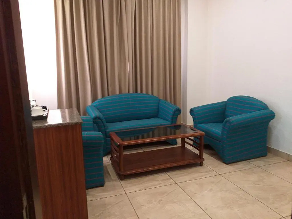 Grand Hotel Nawanshahr - Chambres