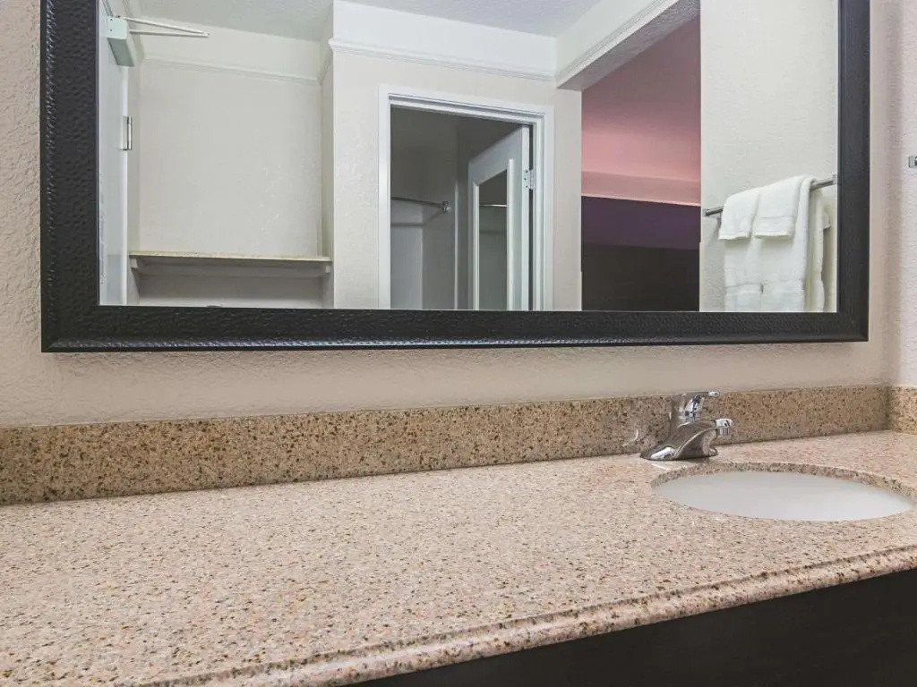 La Quinta Inn & Suites by Wyndham Detroit Utica - Chambres