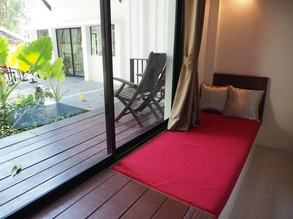 Номер Grand в Lima Bella Resort