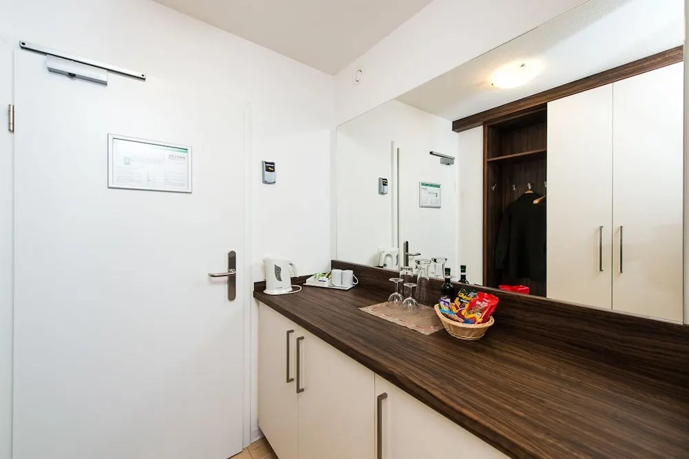 4mex hotel & living - Général