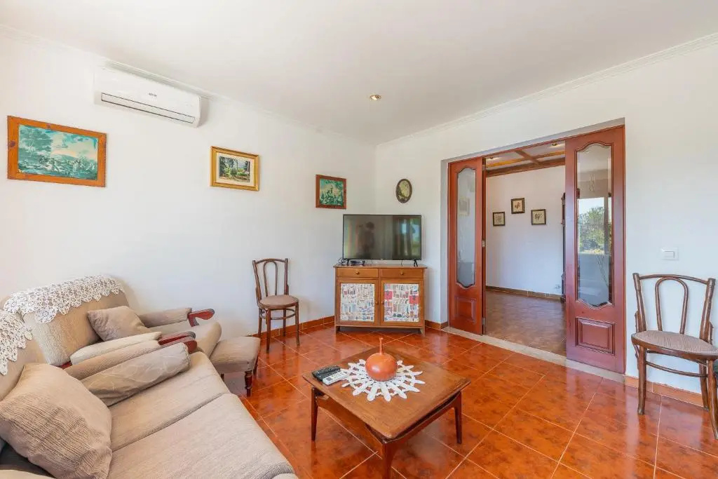 Finca Ca Na Sota - Chambres