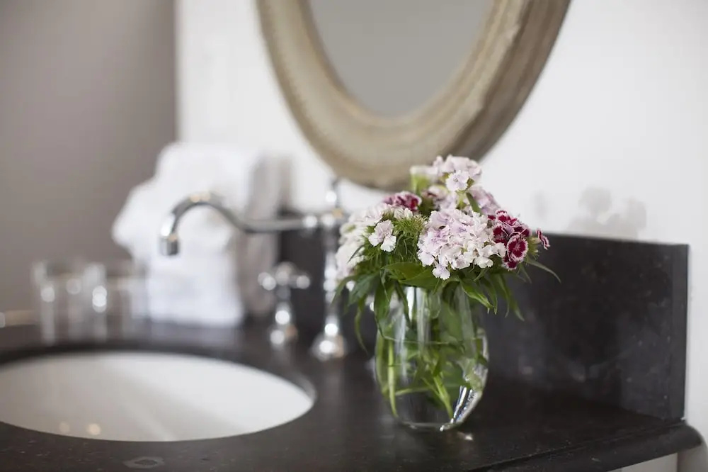 Manoir de Surville Hotel & Spa & Restaurant - Chambres