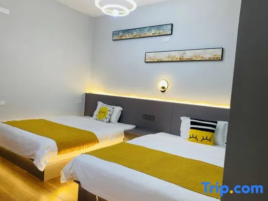 Luxury room