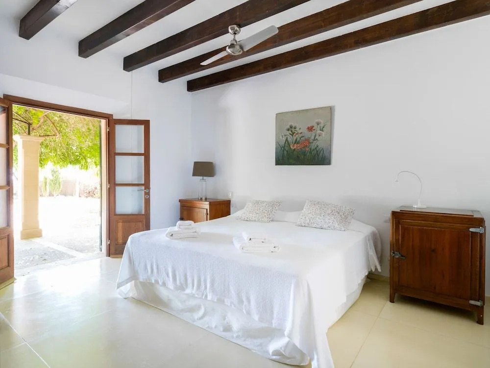 Finca Garrafa