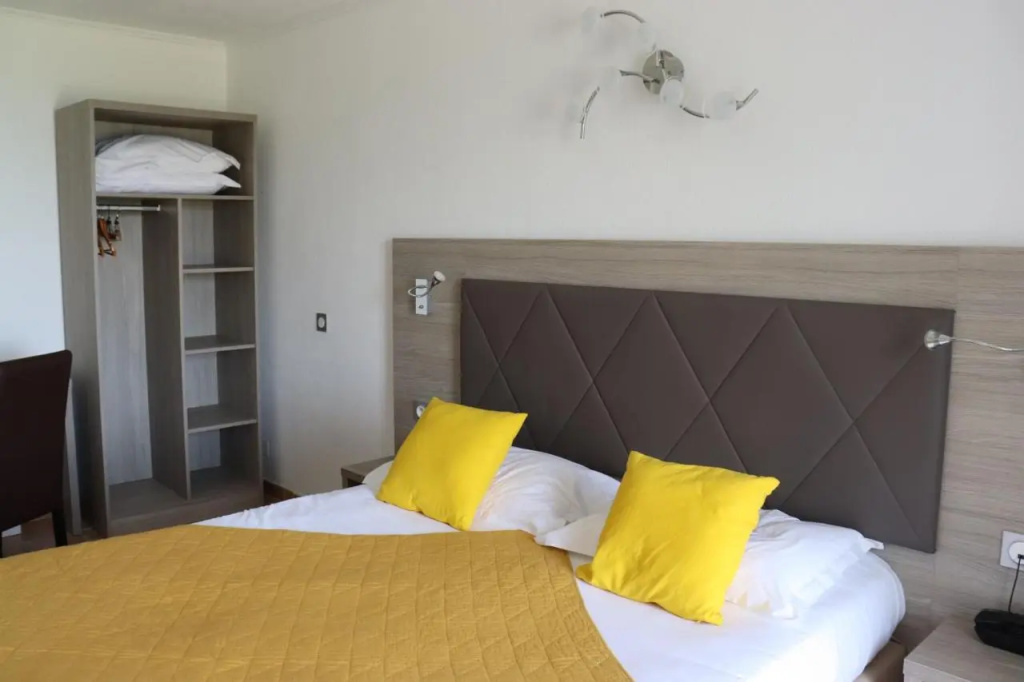 Voir la photo 3 — Hotel Le Bellevue