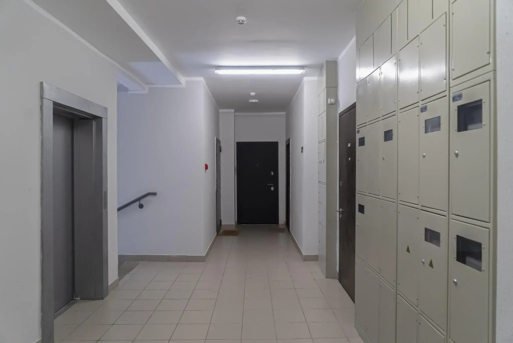 Манхэттен Эстейт на улице Ясная 6 - фото 8