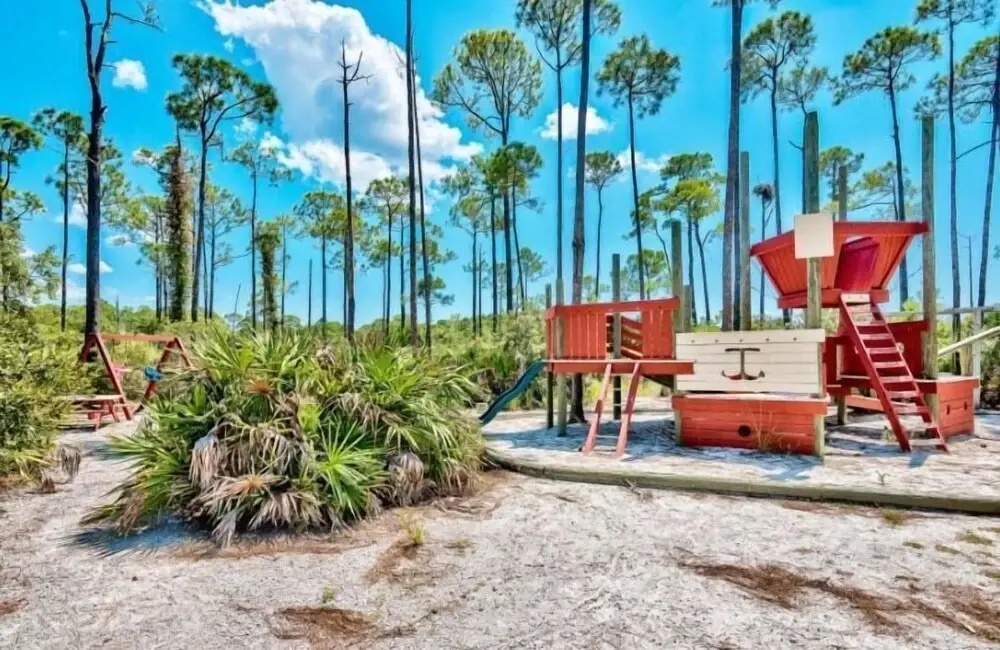 Magnolia Bay 8607 at Sandestin - Chambres