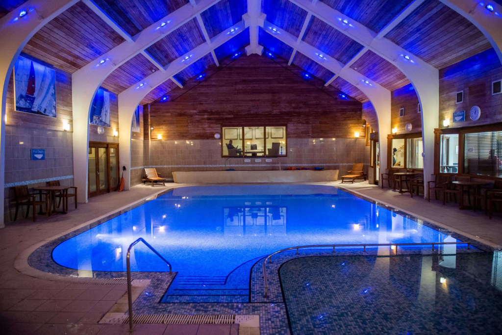 North Lakes Hotel And Spa - Général