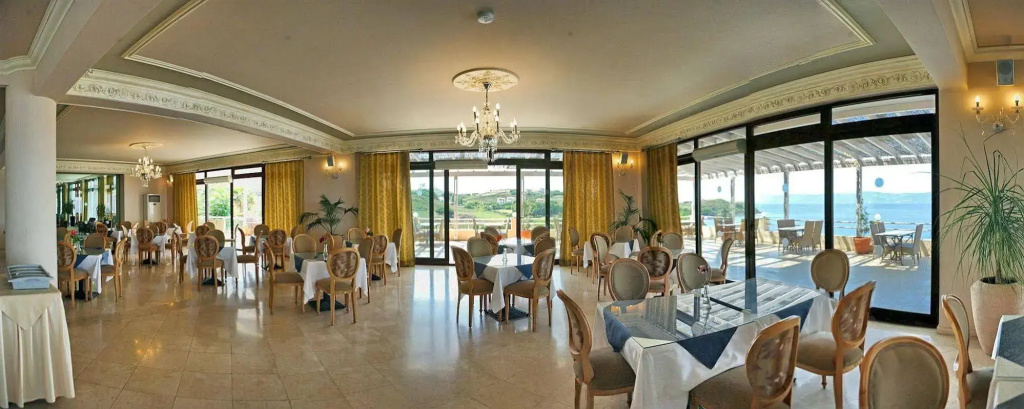 Viva Mare Hotel - Général