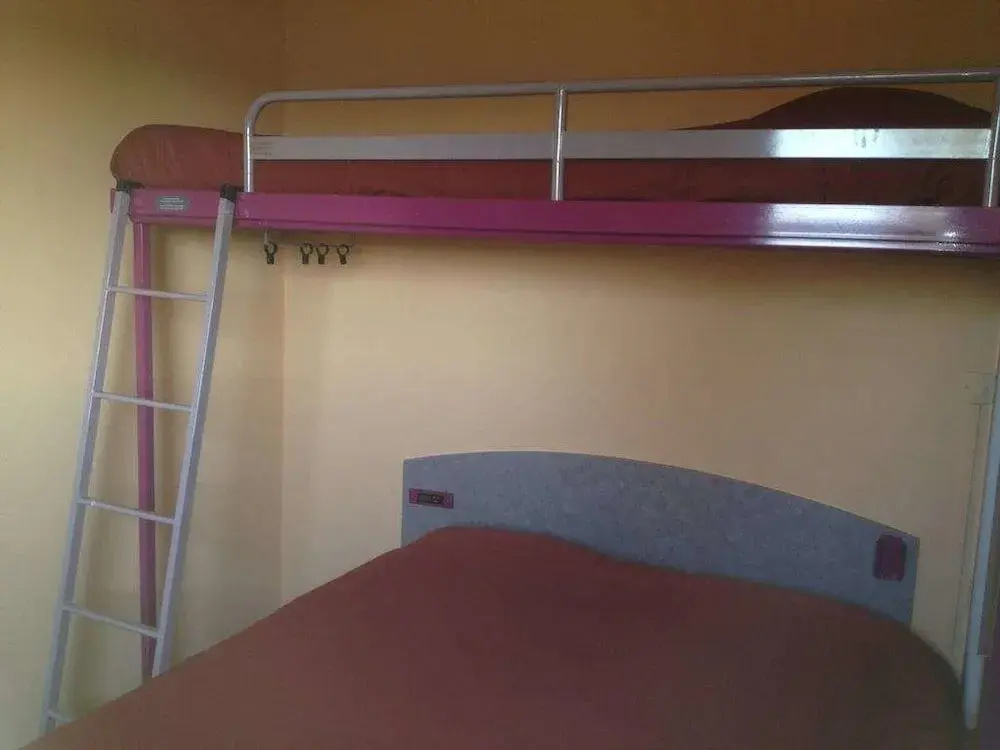 Voir la photo 2 — Brit Hotel Saint-Quentin
