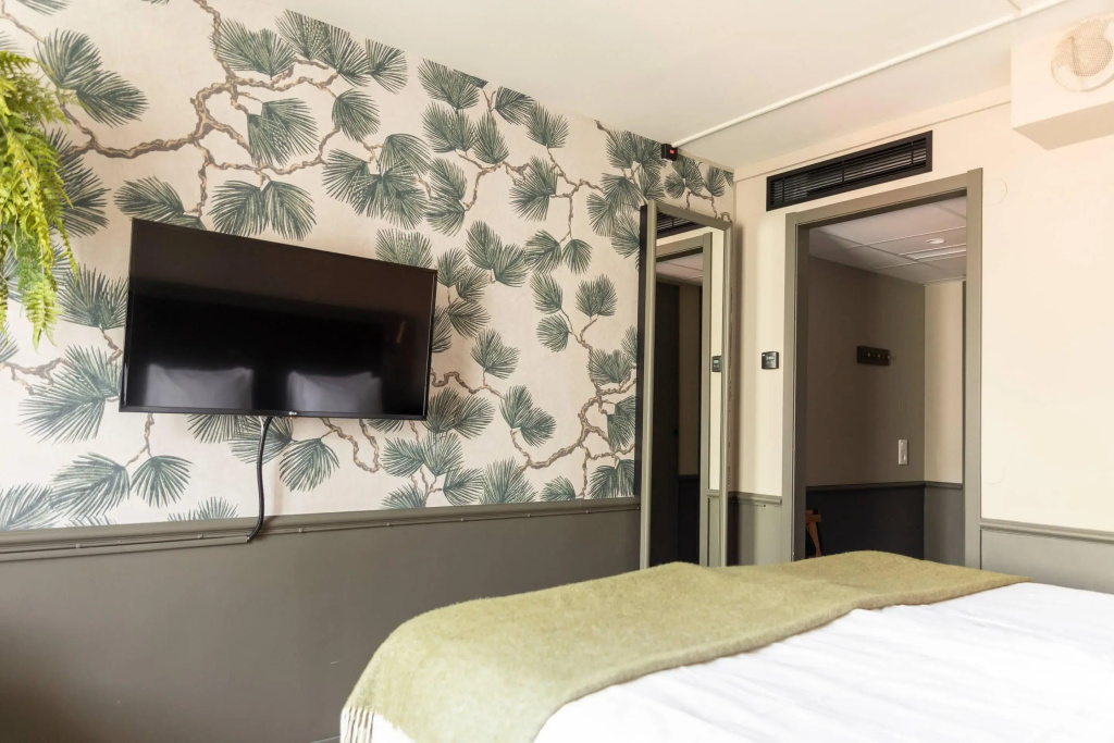 Home Hotel Majoren - Général