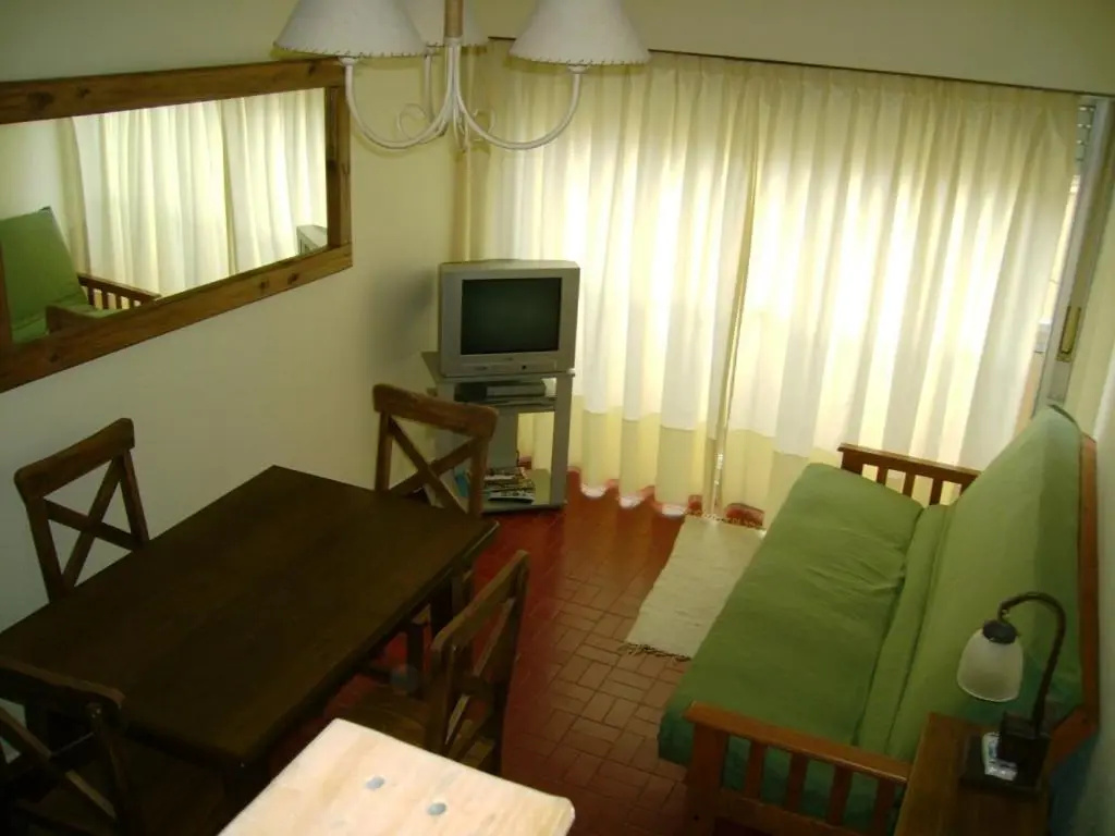 Apart Avenida Del Mar - Chambres