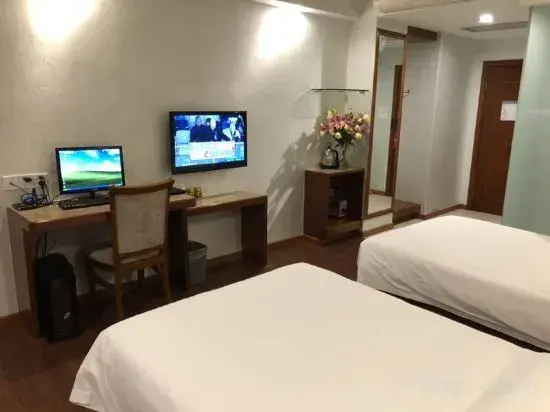 Sunshine Holiday Hotel - Général