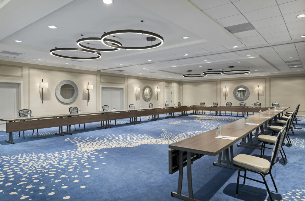 DoubleTree Suites by Hilton Naples - Général