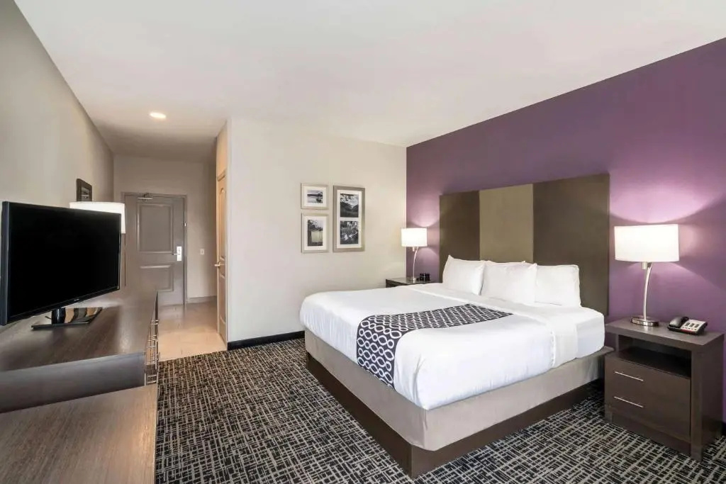 La Quinta Inn & Suites by Wyndham Chattanooga - Lookout Mtn - Chambres