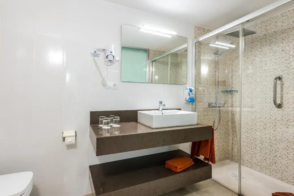 Casas Pepe Adults Only - Chambres