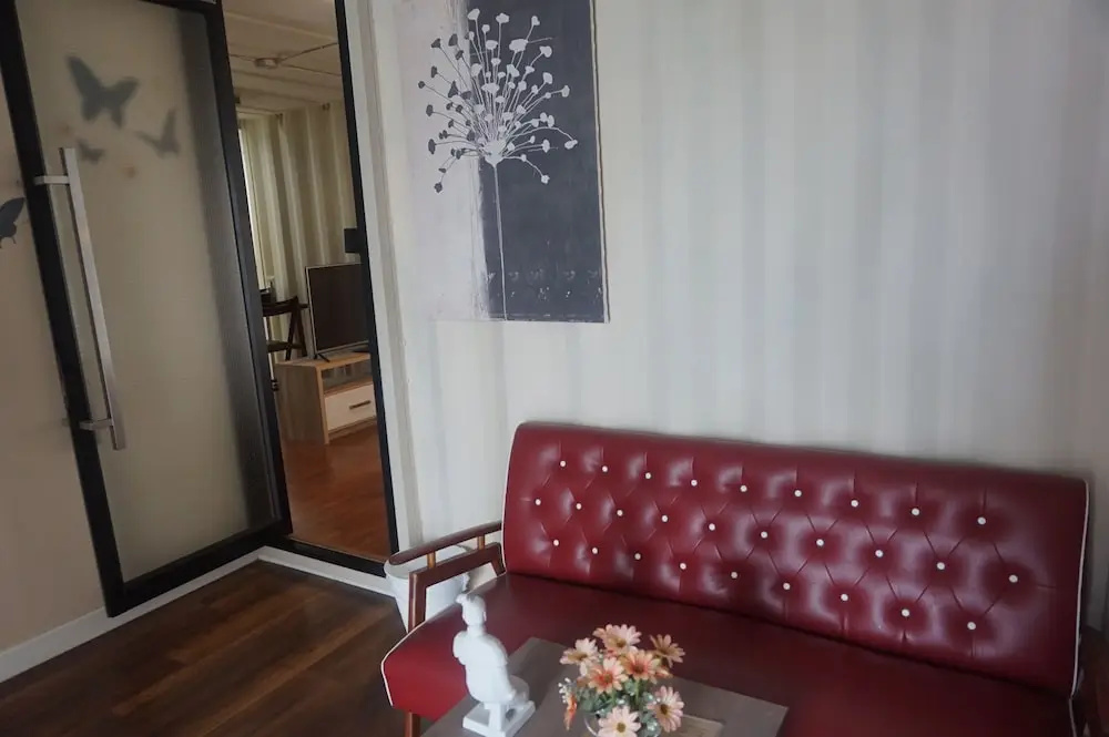 Pattara House - Chambres