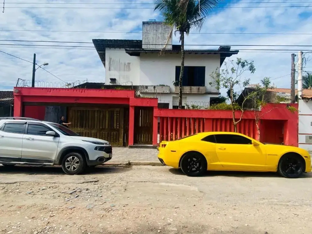 Pousada Kavili