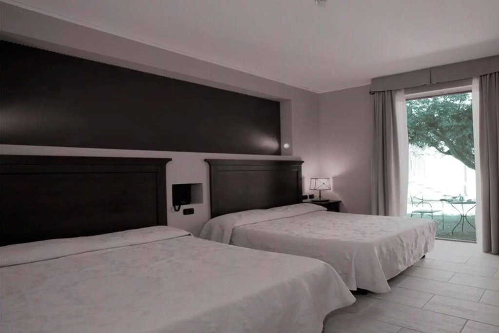 Hotel Il Parco degli Ulivi - Général