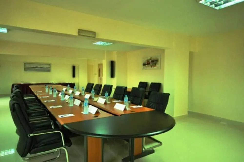 Stratton Hotel Asokoro - Général