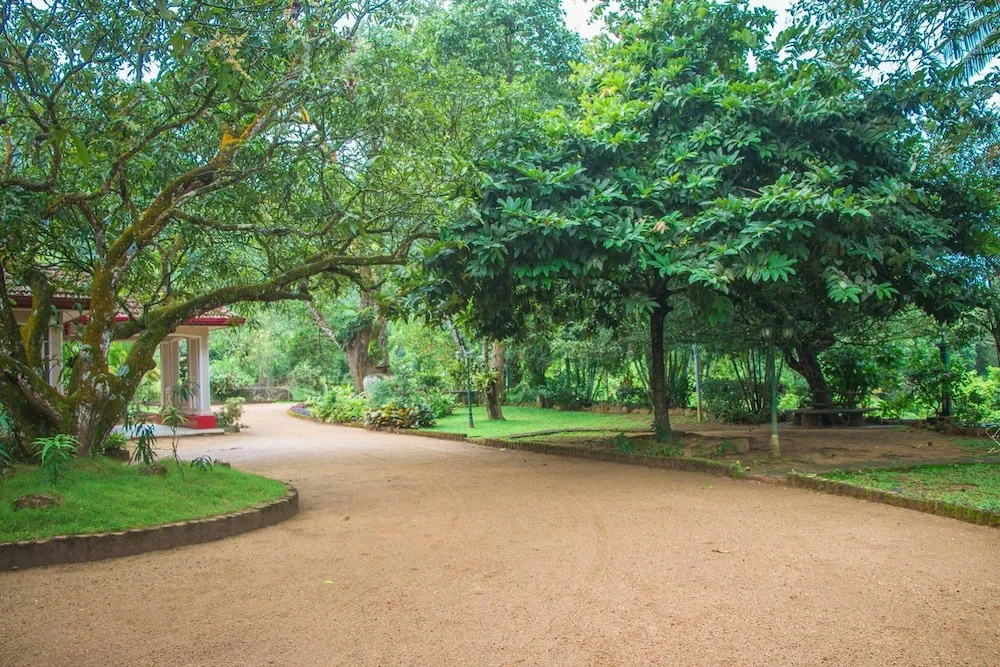 Randiya Epiliyagoda Resort - Général