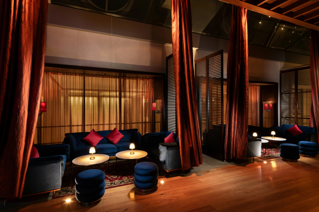 Hotel photo 21
