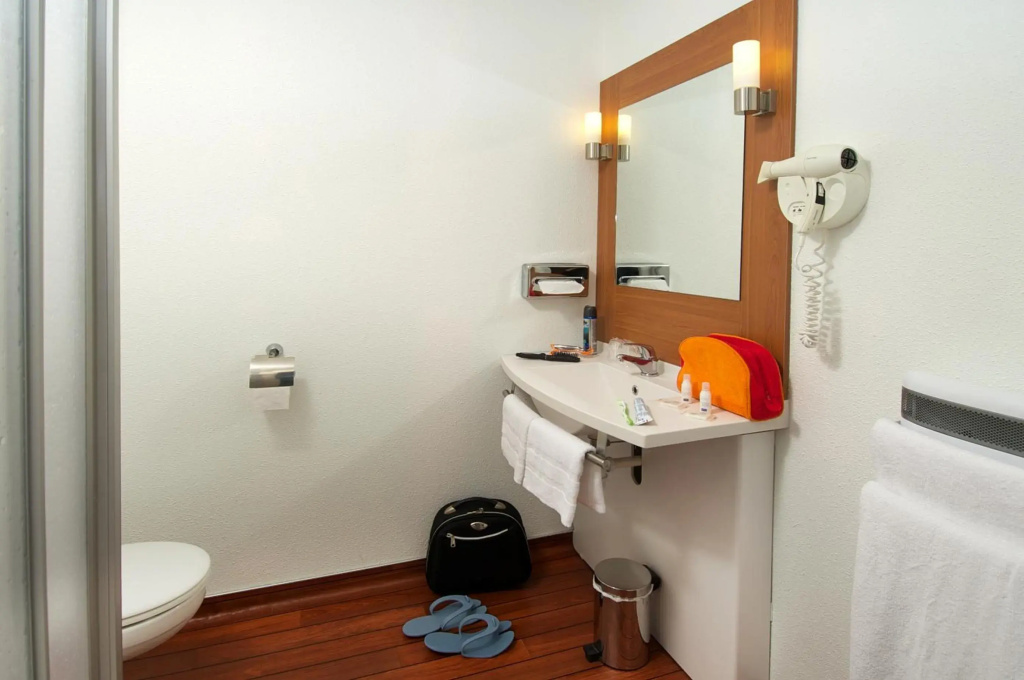Afficher la photo 8 — Hôtel KYRIAD QUIMPER - Pont-l'Abbé