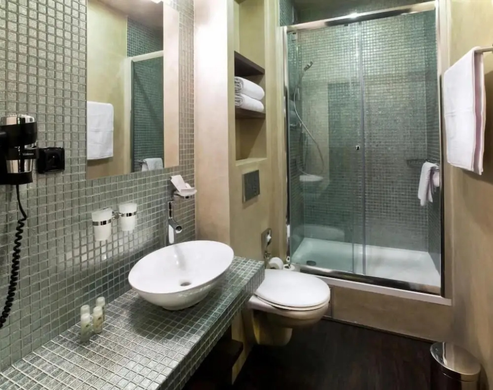 Design Hotel Jewel Prague - Général