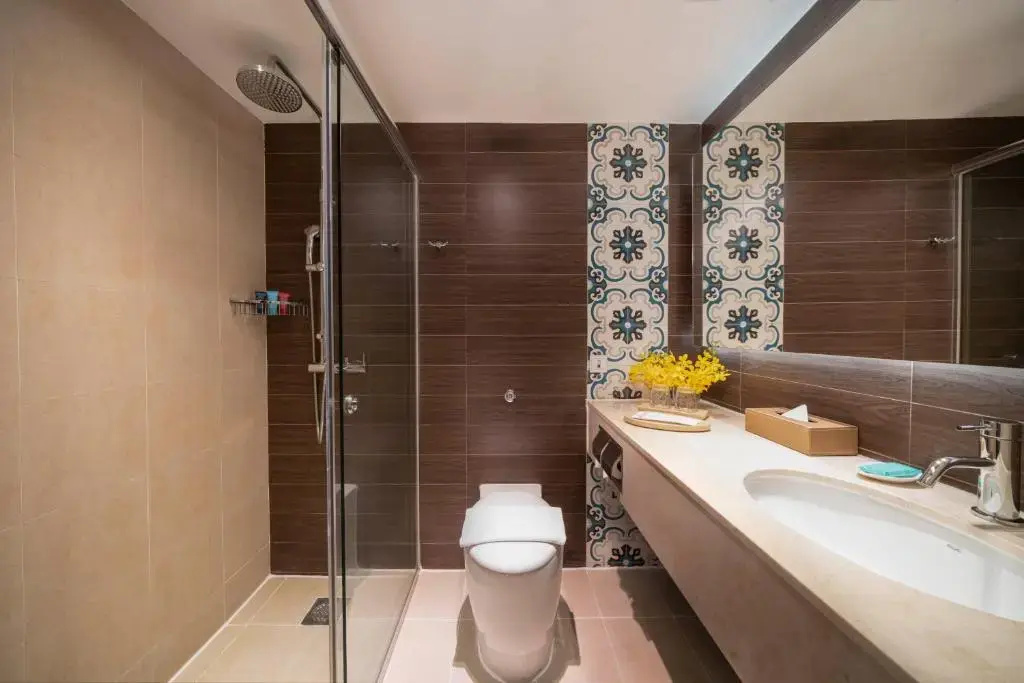 Orchard Rendezvous Hotel by Far East Hospitality - Chambres