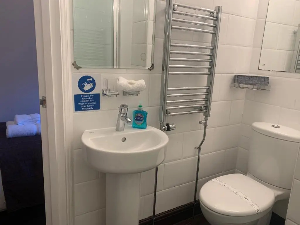 Hotel photo 9