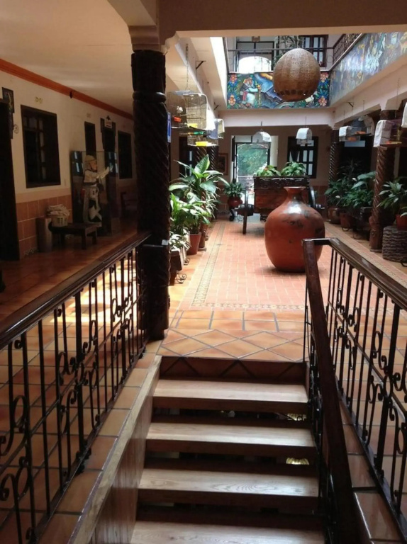 Hotel Regis - фото 9