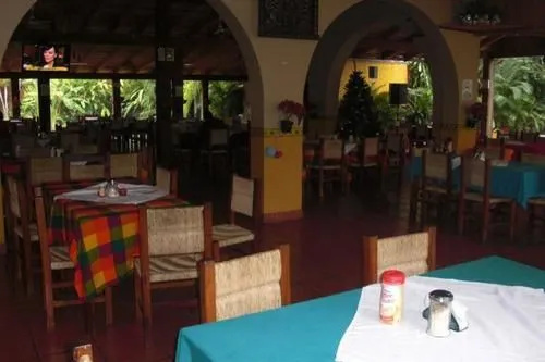 Hotel photo 16
