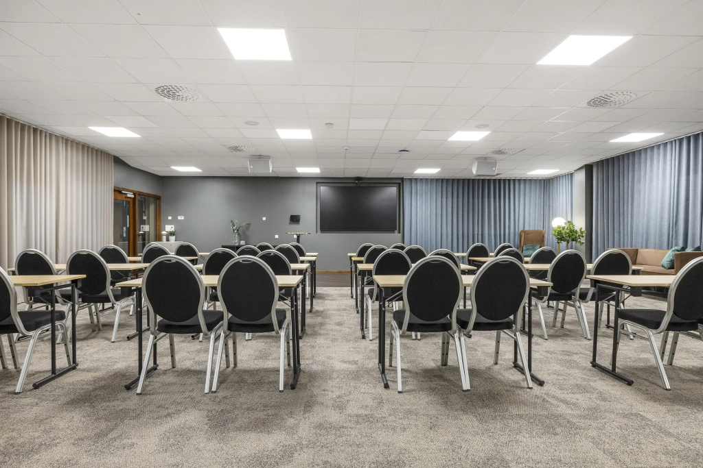 Best Western Plus Savoy Lulea - Général