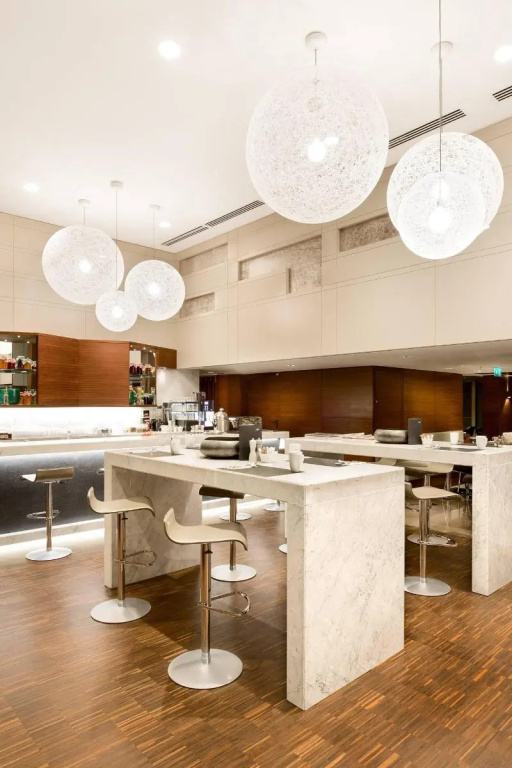 AC Hotel Istanbul Macka - Général