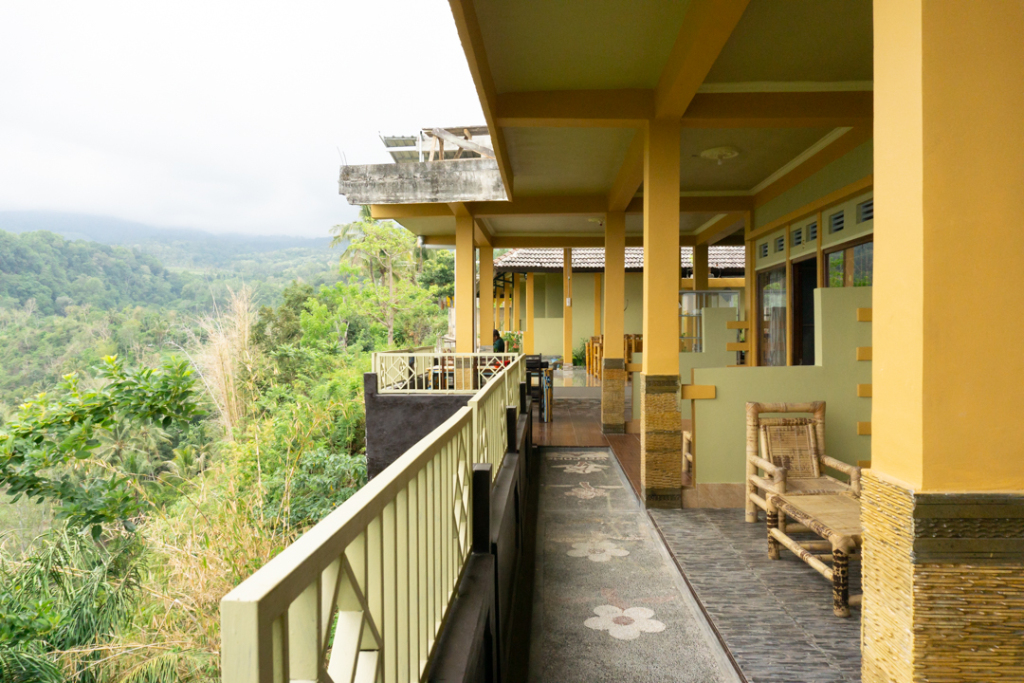 Rinjani Lodge by null